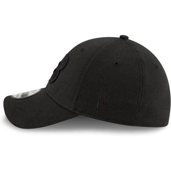 Кепка New Era 39Thirty Stretch-Fit з логотипами NFL (Цинциннаті Бенгалс)