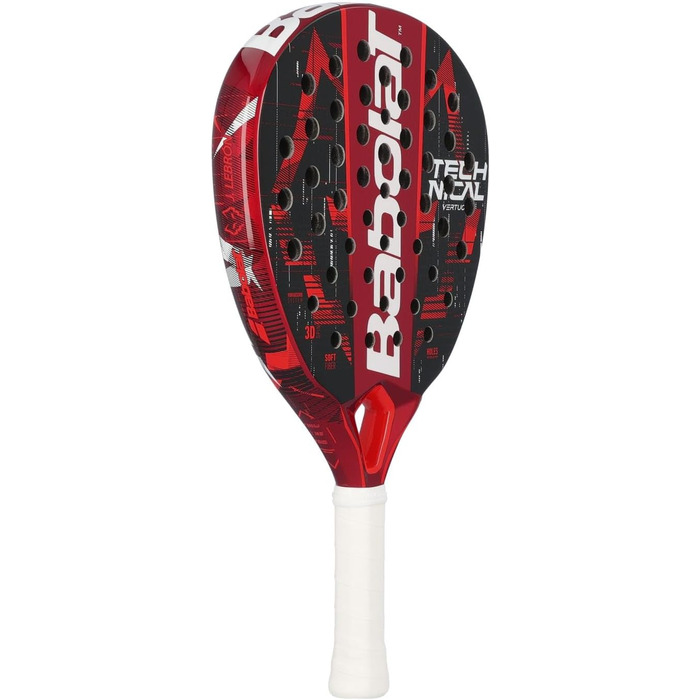 Ракетка для падел-тенісу Babolat Head Graphene 360 Alpha Motion