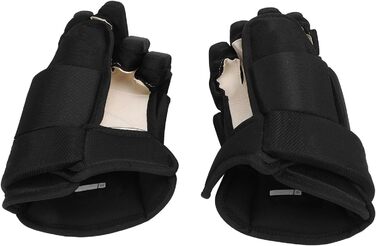 Рукавички для хокею Goshyda, 1 пара: для ігрового хокею, роликового хокею, хокею на траві, 10 дюймів