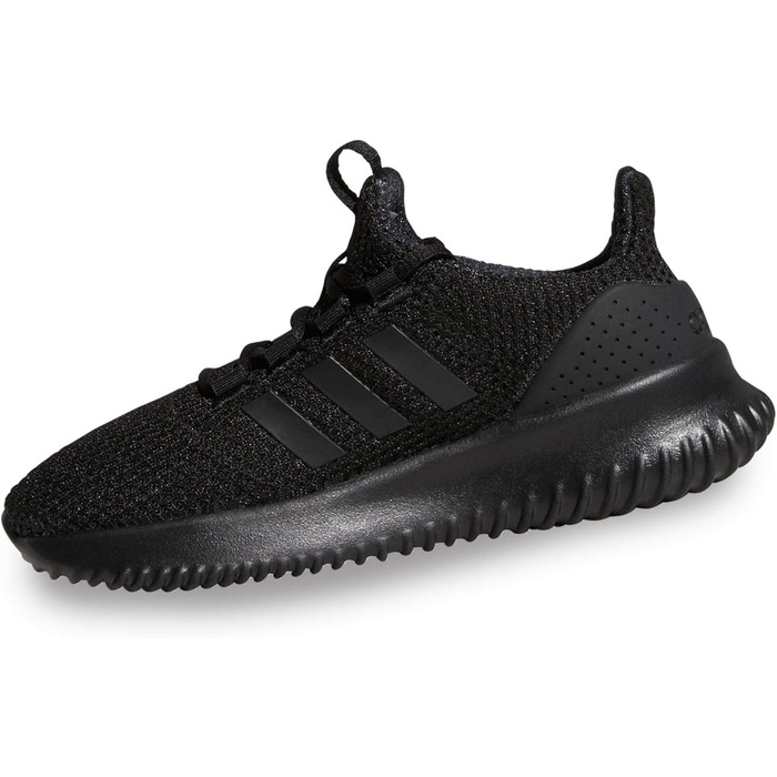 Дитячі кросівки Adidas Cloudfoam Ultimate Fitness для фітнесу (28.5 EU, чорний)