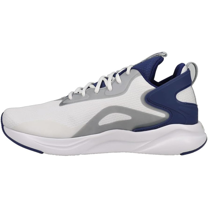 Кросівки Puma Performance Running для чоловіків, 46 EU, білий, опulence Garden