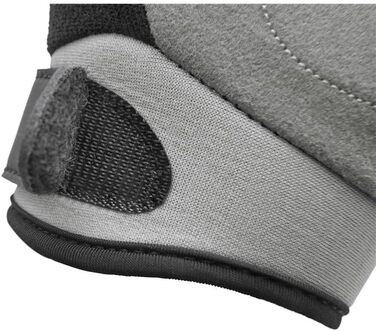 Рукавички жіночі Adidas Performance XL (20+ см) білі