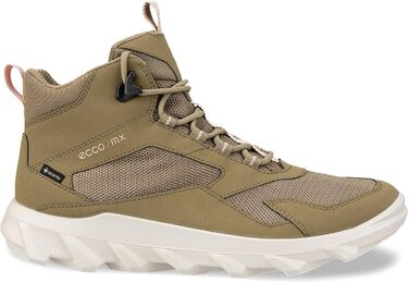 Черевики для хайкінгу ECCO Mx для жінок (41 EU, Коричневий Nutmeg)