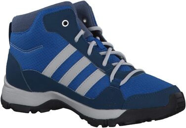 Дитячі трекінгові черевики adidas Hyperhiker K для хлопчиків та дівчаток, 35 1/3 EU, кольорові