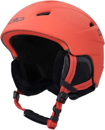 Дитячий шолом для лиж та сноуборду CMP XY-1, XS, помаранчевий