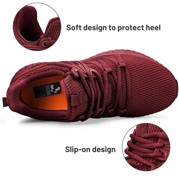 Жіночі кросівки Abboos (39 EU, сірий колір)