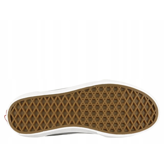 Жіночі кеди Vans Ward Old Skool чорні, VN0A38J9IJU, розмір 38.5