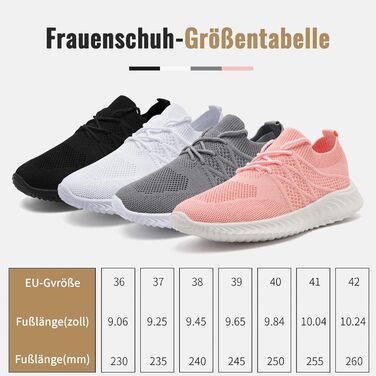 Жіночі кросівки для занять спортом: бігові, тенісні, для залу, повсякденні. Легкі, зручні, білі (37 EU, рожеві)