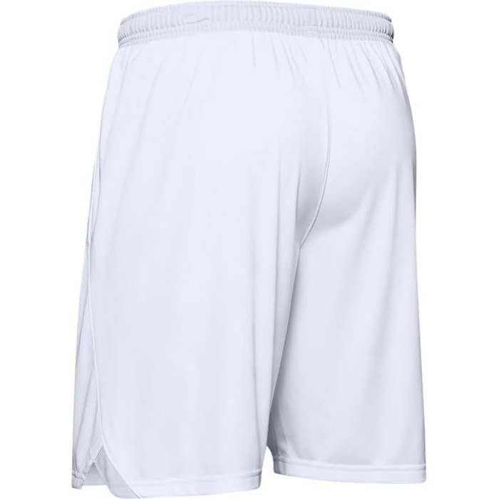 Чоловіча футболка Under Armour UA Locker короткий рукав, біла (розмір 5XL)