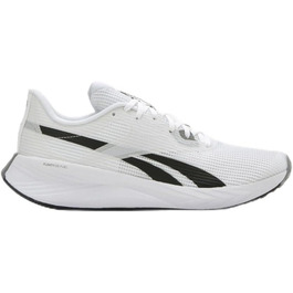 Кросівки Reebok Energen Tech Plus Unisex 46 EU (Білий/Чорний/Сірий)
