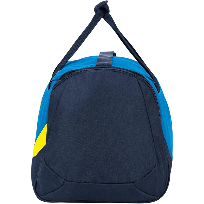 Спортивна сумка JAKO Iconic синього кольору, розмір L, унісекс для дорослих