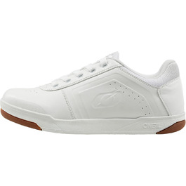 Велосипедні підошви O'NEAL PINNED Caramel/Schwarz, 39 EU (Білі)