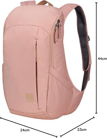 Унісекс міський рюкзак Jack Wolfskin Frauenstein, 1 шт.