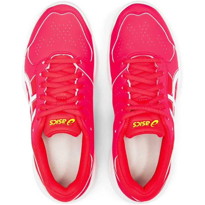 Тенісне взуття ASICS Gel-Game 7 Clay/Oc Gs для дітей (37.5 EU, рожевий)