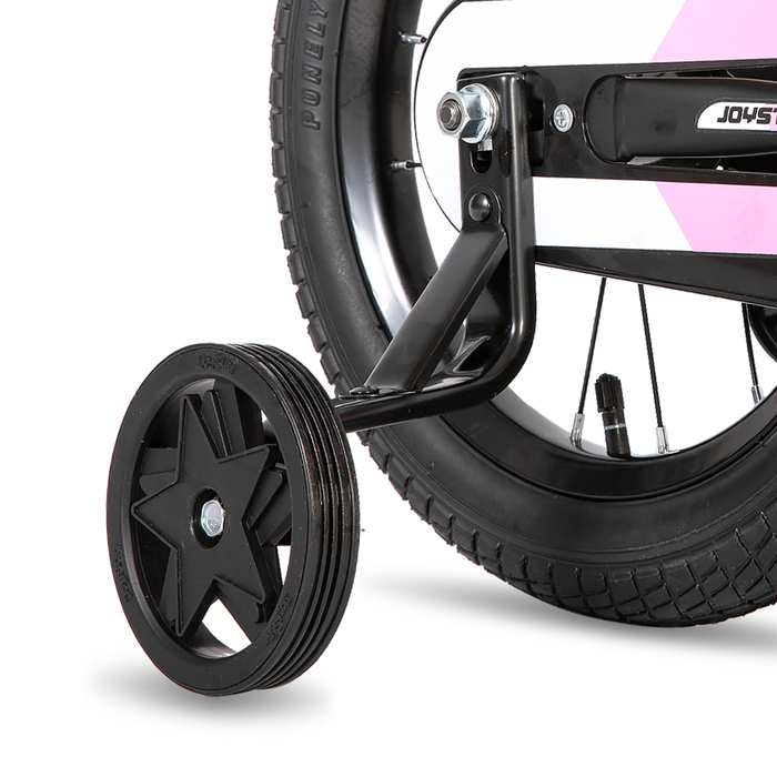 Дитячий велосипед Joystar New Berry, 14