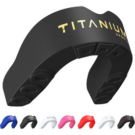 Захисна капа (Junior, до 11 років)