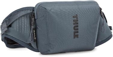 Поясна сумка Thule Schienen 0,5 л для бігу та спорту