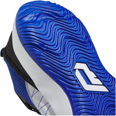 Кросівки баскетбольні Adidas Extply 2.0 (42 EU, Royal Blue Cloud White Core Black)