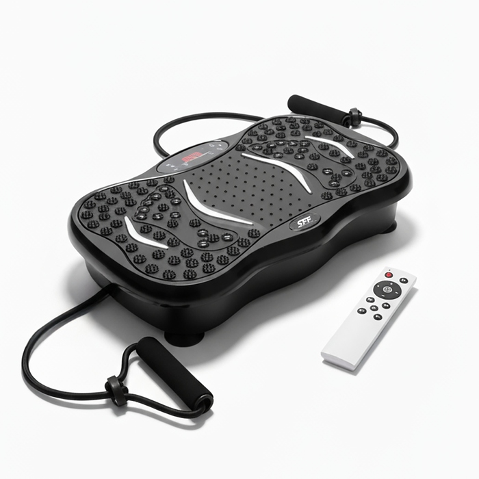 Віброплатформа SportForFun 200 Вт