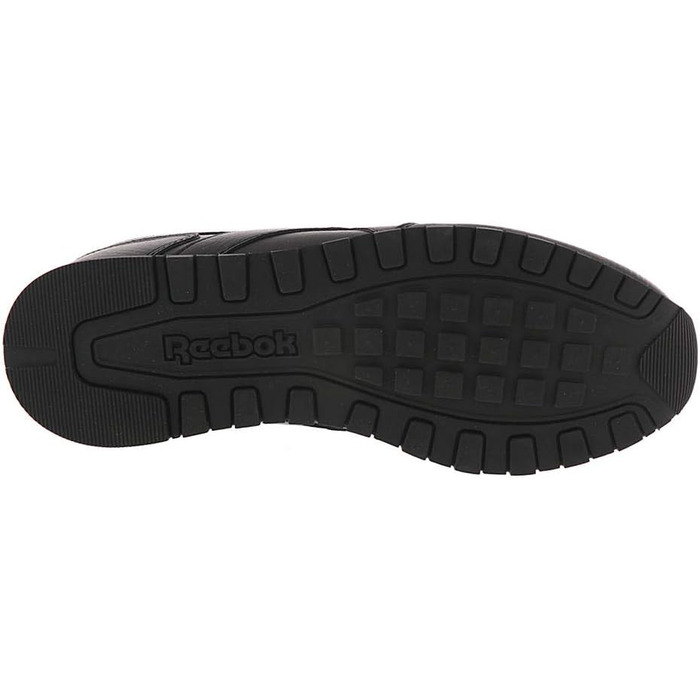 Чоловічі кросівки Reebok Classic Harman Run, чорні, 45.5 EU