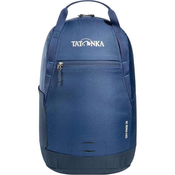 Рюкзак Tatonka City Pack 15 л, унісекс, міський