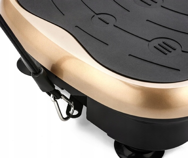 Віброплатформа Gymtek XP500 Gold 200 Вт