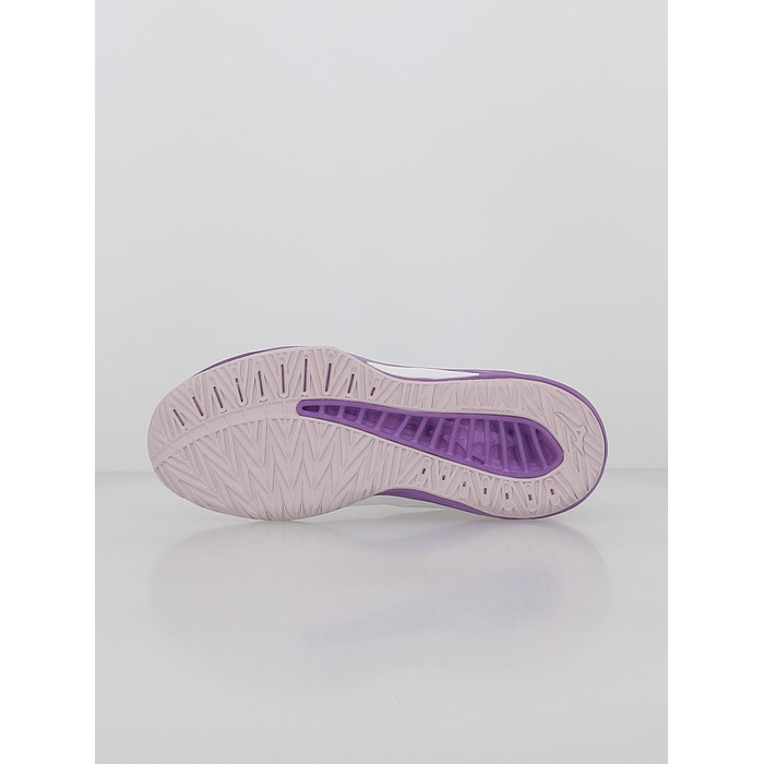 Жіноче волейбольне взуття Mizuno Thunder Blade Z для залу, білий/фіолетовий (42.5 EU)