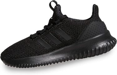 Дитячі кросівки Adidas Cloudfoam Ultimate Fitness для фітнесу (28.5 EU, чорний)