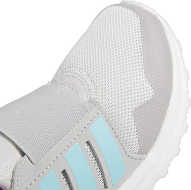 Кросівки Adidas Actiride 2.0 для дітей - спортивні, slip-on, сірі, блакитні, розмір 31 EU