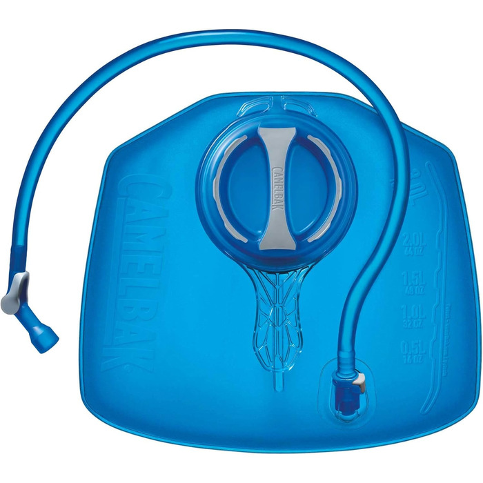 Рюкзак гідратор CAMELBAK Skyline LR 10, 3 л, чорний, унісекс