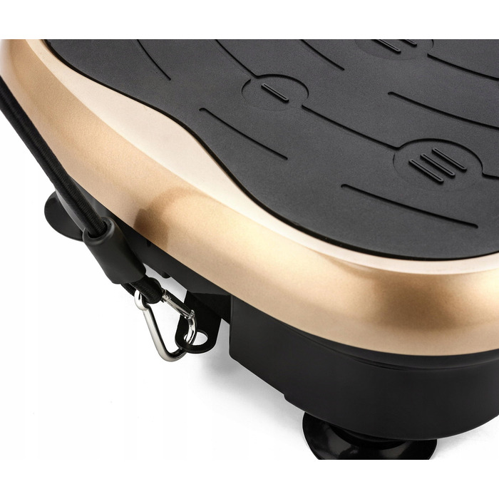 Віброплатформа Gymtek XP500 Gold 200 Вт