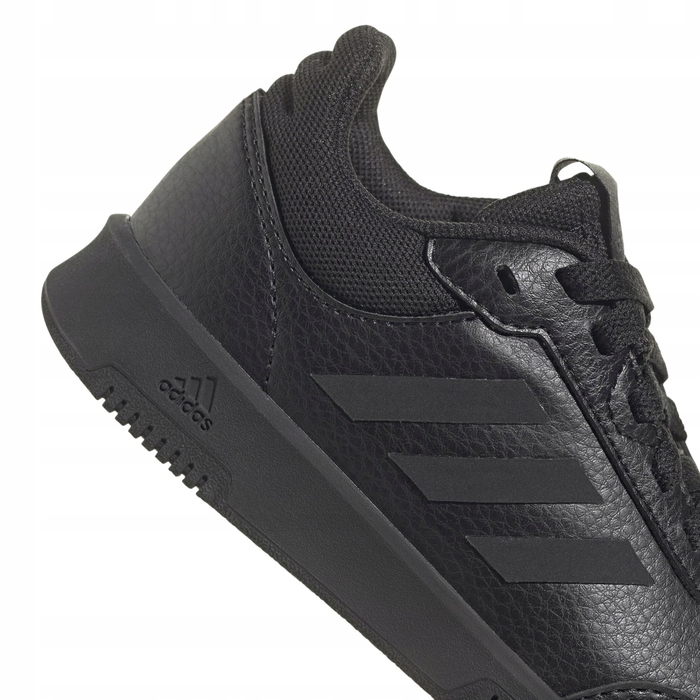 Жіночі спортивні кросівки Adidas Tensaur Sport 2.0 K, чорні, розмір 38 2/3