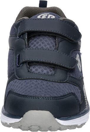 Фітнес-взуття Brütting Unisex Performance V чорно-біле (42 EU, морська хвиля)