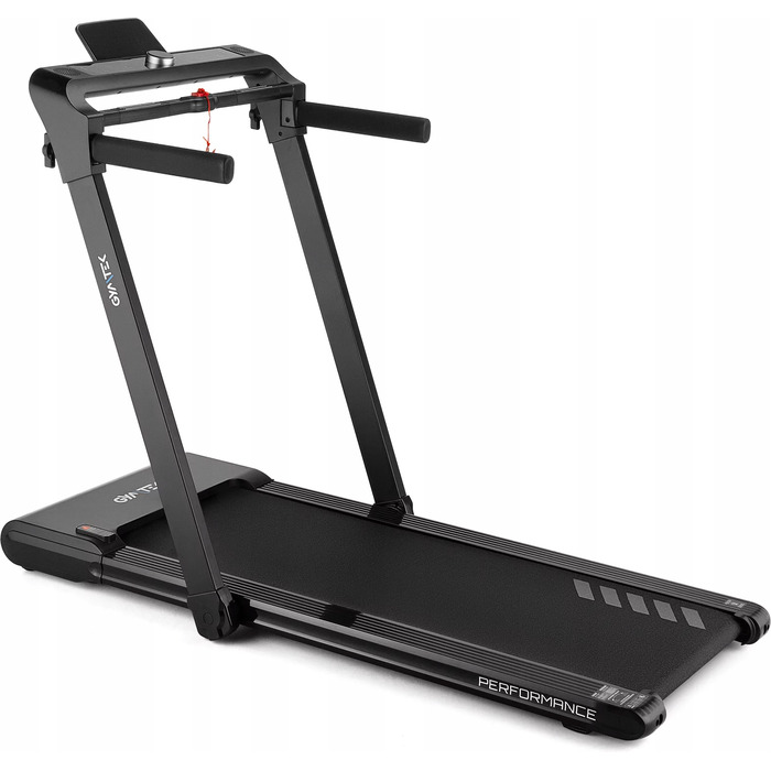 Електрична бігова доріжка Gymtek XT700 (до 135 кг)