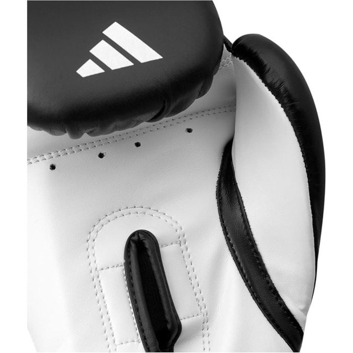 Боксерські рукавички Adidas Speed Tilt 250 з інноваційною технологією TILT