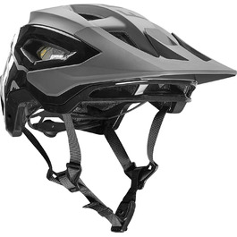 Велосипедний шолом Fox Racing Speedframe Pro CE для дорослих, чорний, розмір L