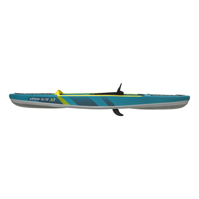 Надувний каяк Bestway Arrow Elite X1 (арт. 65179)