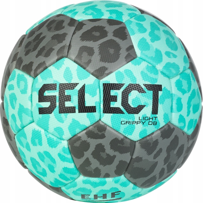 Гандбольний м'яч Select Light Grippy DB EHF Mini B-grade, розмір 00