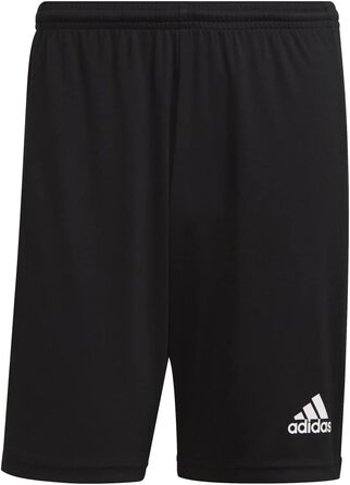 Чоловічі спортивні шорти adidas 3-Stripes French Terry (розмір XL, колір Black/White)