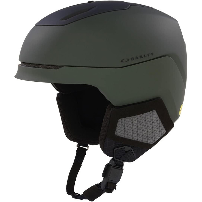 Шолом Oakley MOD5 для дорослих, унісекс, темний пензель, лижний, захисний
