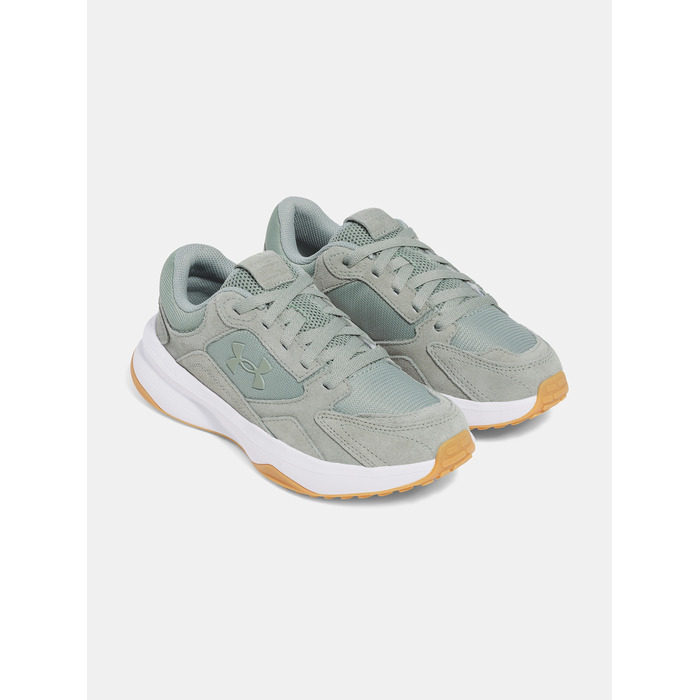Жіночі спортивні кросівки Under Armour UA W Edge Suede, розмір 39