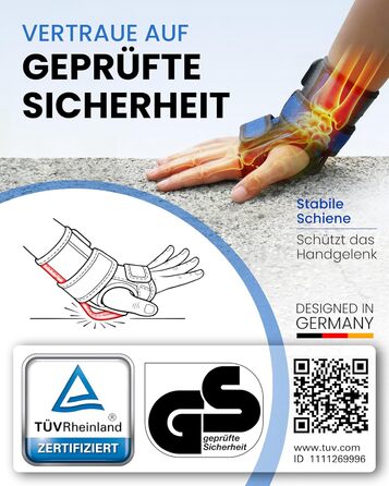 Захист для колін та ліктів 99FLIPS для дітей (3-12 років) - комплект для роликів, скейтборду, самокату - XS/S/M (Ocean Blue)