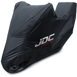 Водонепроникний чохол для мотоцикла JDC Ultimate RAIN – міцний, з м'яким внутрішнім покриттям, стійкий до нагрівання, з герметичними швами (L, Top-Box)