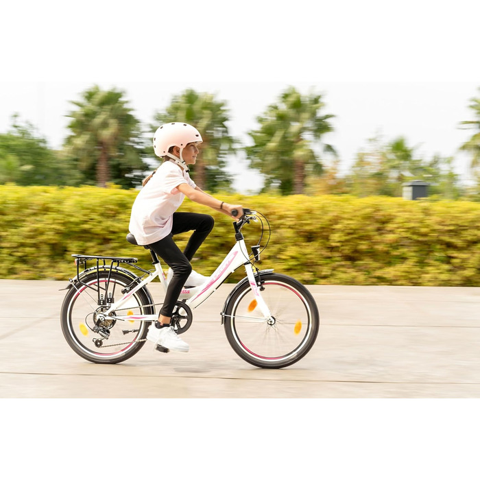 Міський велосипед Licorne Bike Stella Premium 20/24/26/28 дюймів, 21-швидкісний, для дітей та дорослих, чоловічий і жіночий, Hollandfahrrad Citybike