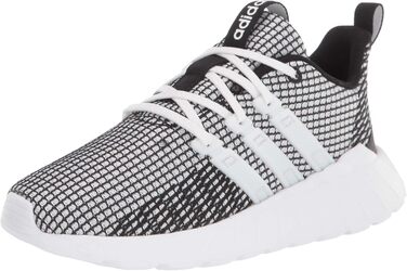Дитячі кросівки adidas Questar Flow K White/Black - для малюків