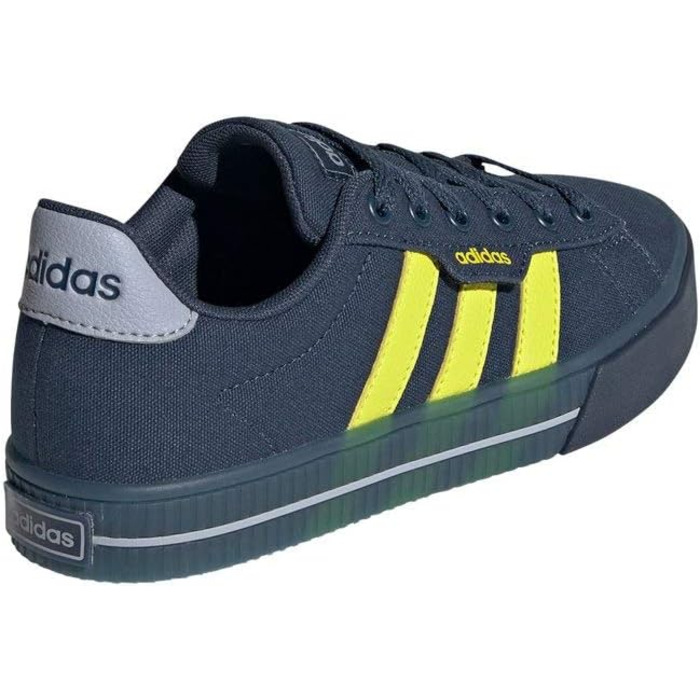 Дитячі кросівки Adidas Daily 3.0 (38 2/3 EU) – унісекс, колір Azmatr Amaaci Plahal