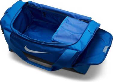 Сумка для тренувань Nike Brasilia 41 л, спортивна, DM3976