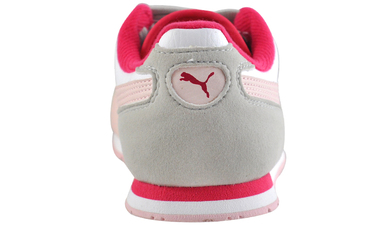 Жіночі спортивні кросівки PUMA CABANA RACER, розмір 37