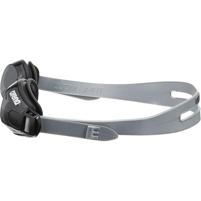 Окуляри для плавання Arena Zoom Neoprene: Неопренові, з УФ-захистом, для дорослих та контактних лінз