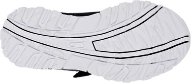 Mc Kinley Kinder Kansas III AQB Мокасини (39 EU, Чорний/Білий)